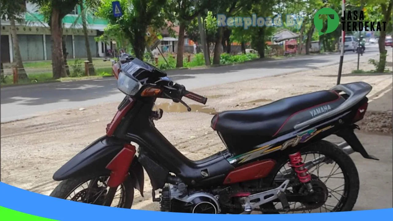 Gambar MOMotor di Ogan Komering Ulu, Sumatera Selatan ke 1