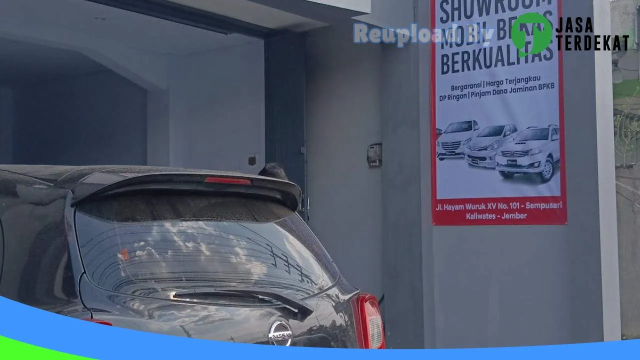 Gambar Trend Auto Jember di Jember, Jawa Timur ke 1