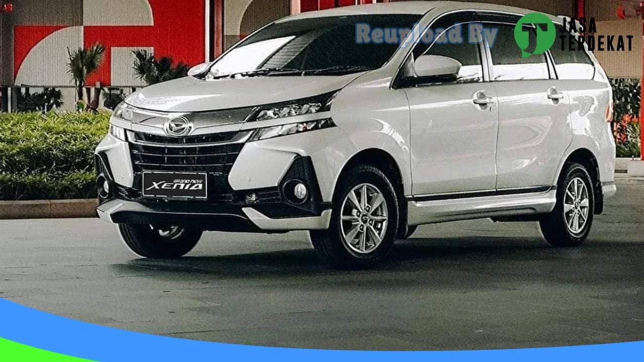 Gambar Beli Mobil Daihatsu Purwakarta di Purwakarta, Jawa Barat ke 3