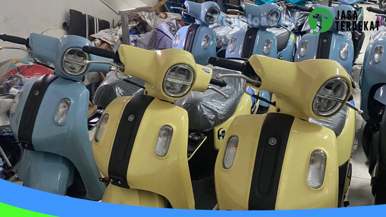 Gambar Isan Yamaha Garut di Garut, Jawa Barat ke 2