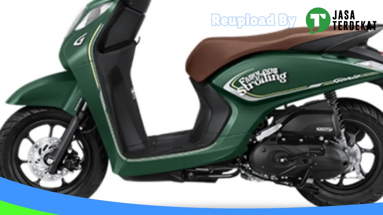 Gambar Honda Motor Bulukumba di Bulukumba, Sulawesi Selatan ke 5