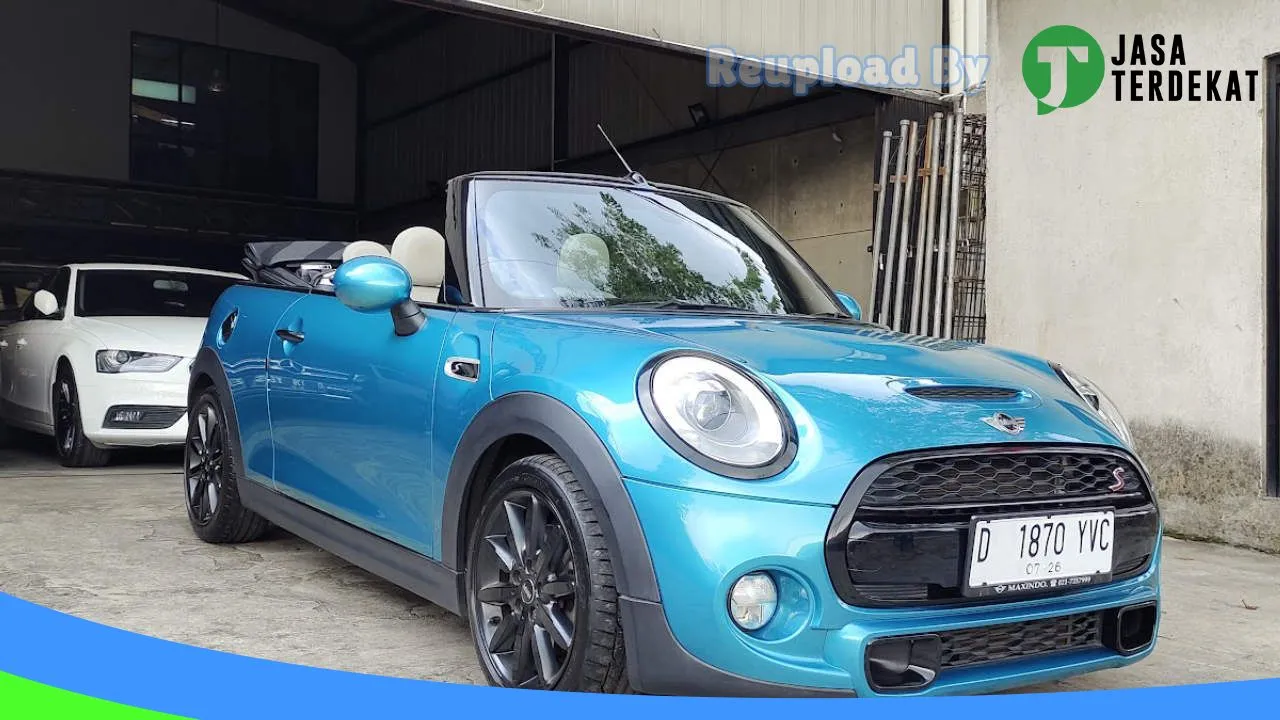 Gambar Mobil Seken di Bandung Barat, Jawa Barat ke 4