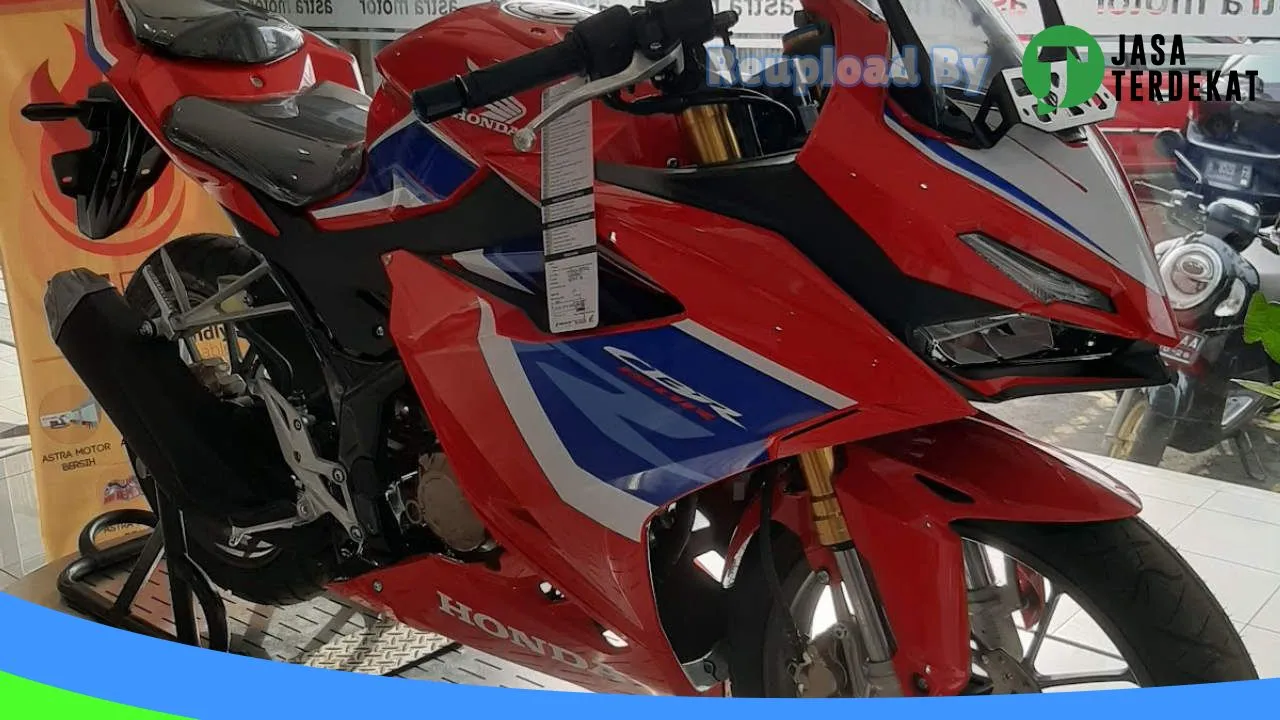Gambar Pusat Motor Honda di magelang di Magelang, Jawa Tengah ke 3
