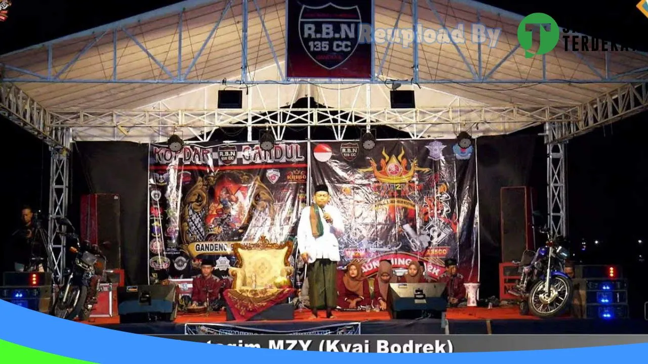 Gambar SEKRE PA²K Brebes di Brebes, Jawa Tengah ke 1