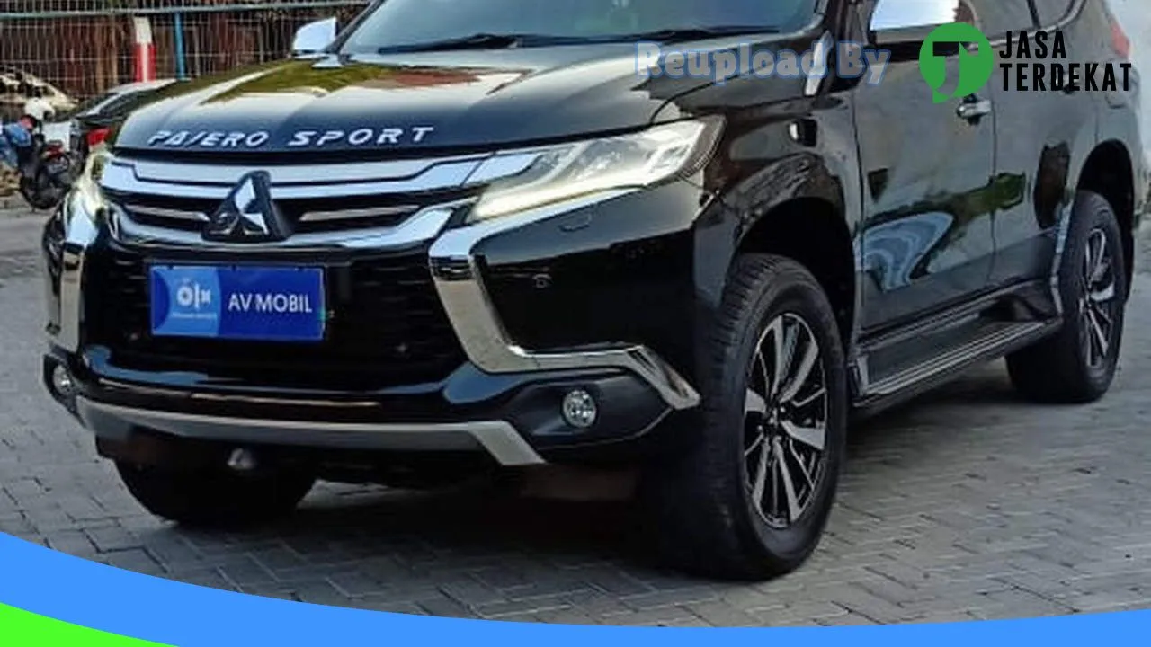 Gambar AV MOBIL di Semarang, Jawa Tengah ke 4