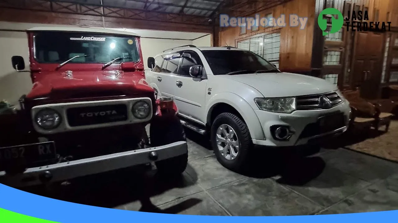 Gambar SJ MOBILINDO di Rejang Lebong, Bengkulu ke 2