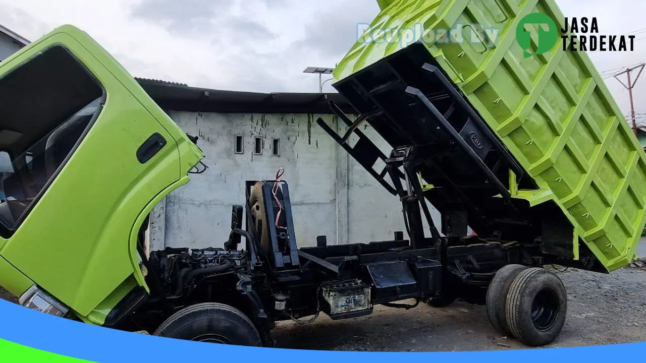 Gambar SJ MOBILINDO di Rejang Lebong, Bengkulu ke 3