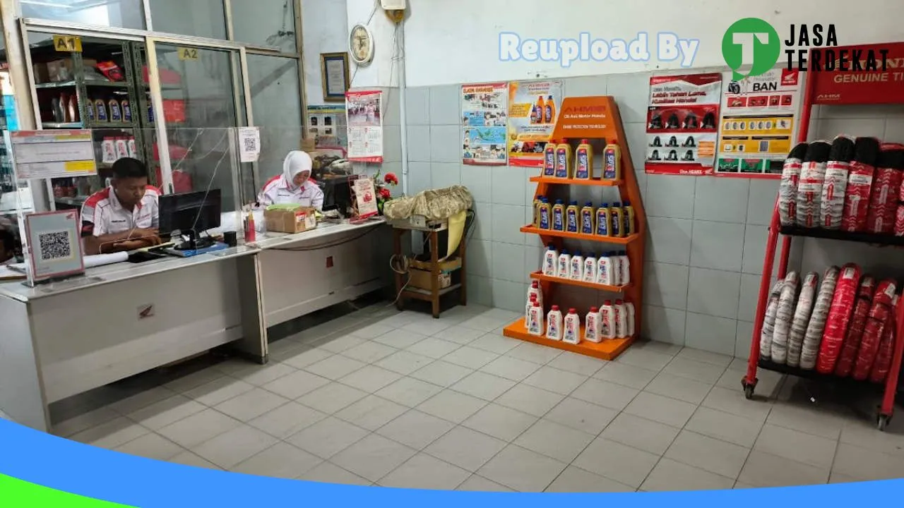 Gambar CV. SUDI HONDA di Pematangsiantar, Sumatera Utara ke 2