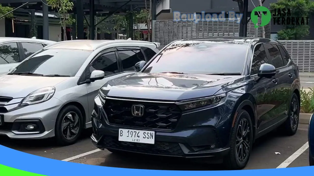 Gambar Honda Mobil Tanah Grogot di Paser, Kalimantan Timur ke 1