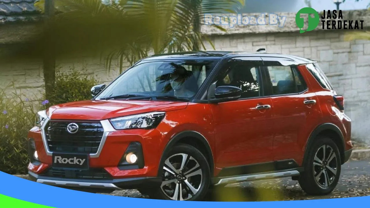Gambar DAIHATSU TANJUNG SELOR di Bulungan, Kalimantan Utara ke 5