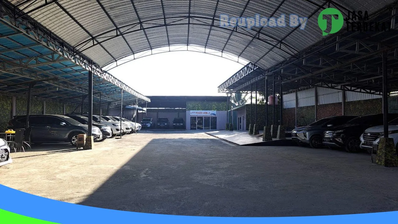 Gambar Showroom “Pondok Mobil” Batulicin di Tanah Bumbu, Kalimantan Selatan ke 1