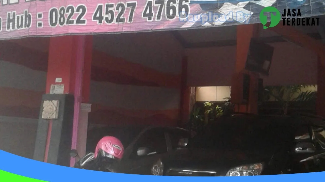 Gambar Showroom Mobil Ibu di Tuban, Jawa Timur ke 1