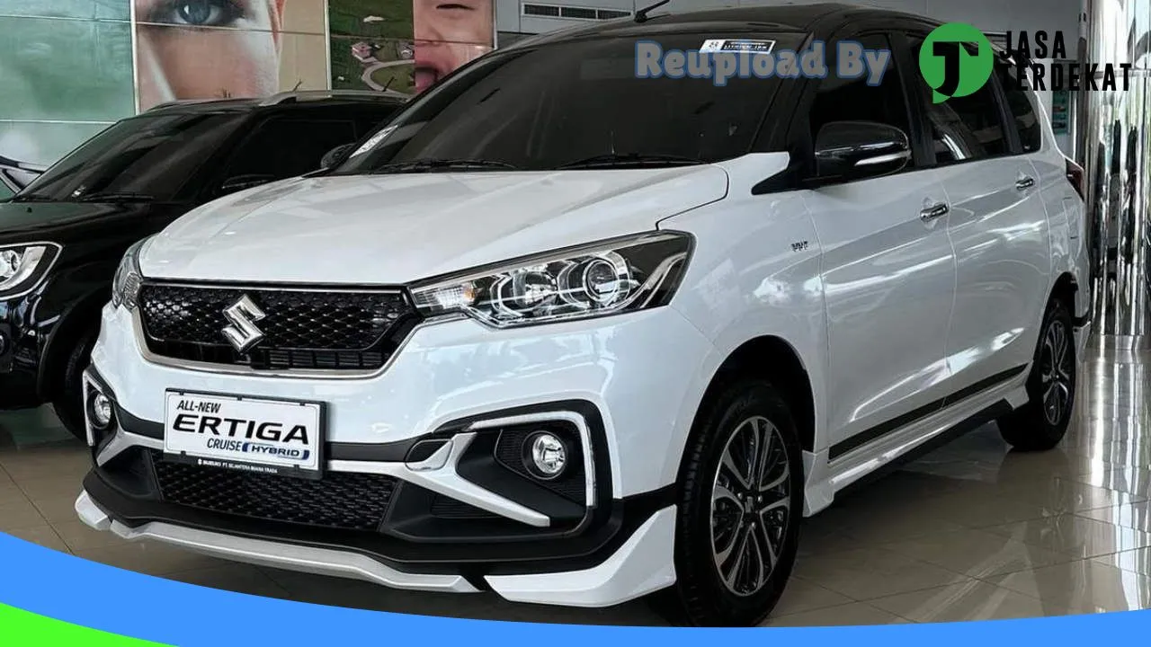 Gambar Dealer suzuki mobil di Kota Pasuruan, Jawa Timur ke 1