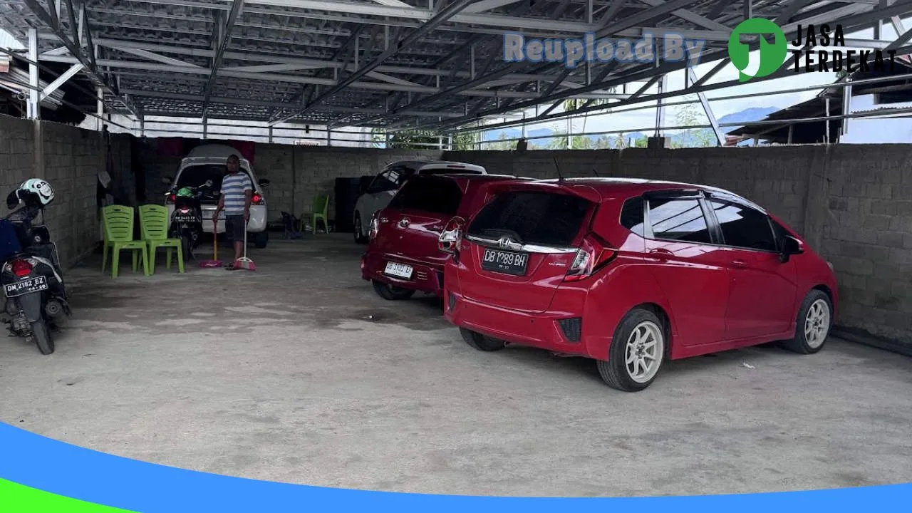Gambar ThreeS Showroom di Gorontalo, Gorontalo ke 2