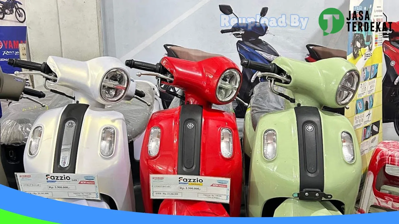 Gambar PT. Alfa Scorpii – Sibolga di Tapanuli Tengah, Sumatera Utara ke 1