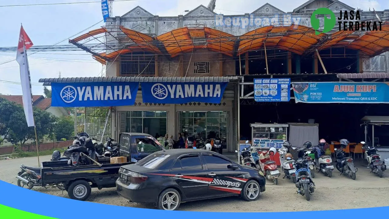 Gambar PT. ALFA SCORPII LHOKSUKON di Aceh Utara, Aceh ke 1
