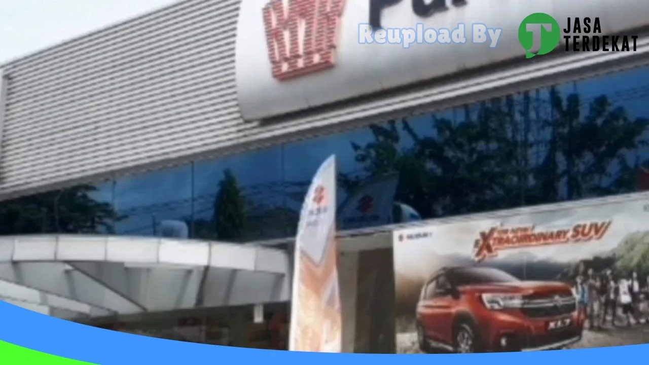 Gambar Suzuki Purwakarta Restu Mahkota Karya di Purwakarta, Jawa Barat ke 3