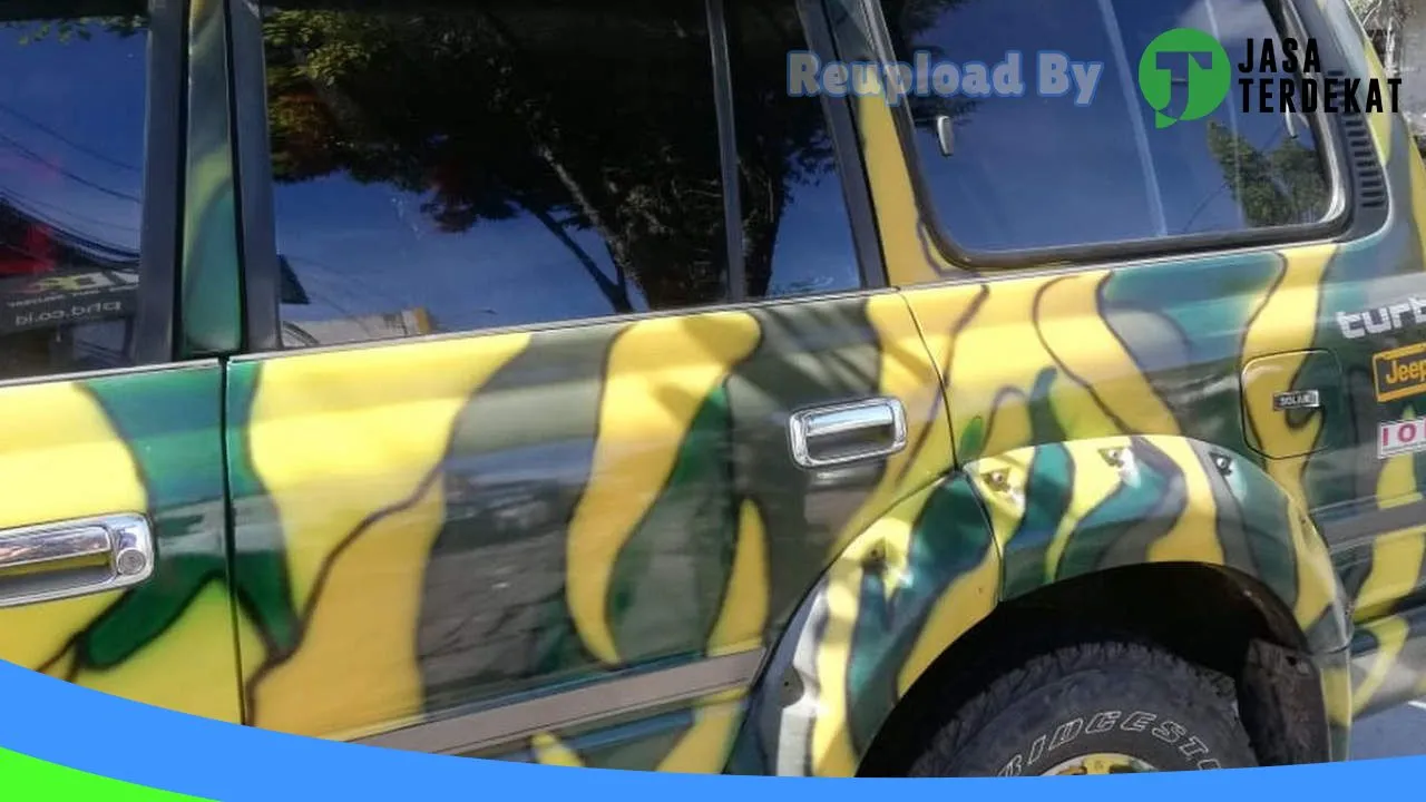 Gambar Bursa Mobil Bekas Balikpapan di Balikpapan, Kalimantan Timur ke 4