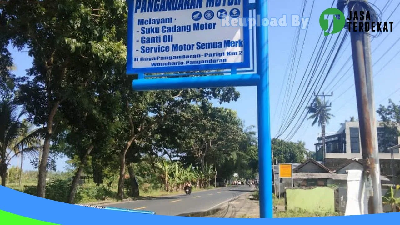 Gambar Suzuki Pangandaran di Pangandaran, Jawa Barat ke 4