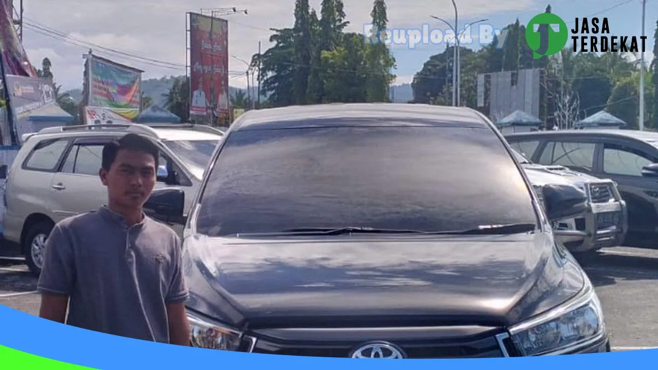 Gambar Rental Mobil Nabire (Mobil Nabire Papua) di Nabire, Papua ke 2