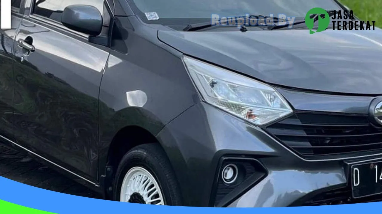 Gambar Trend Auto Jember di Jember, Jawa Timur ke 4