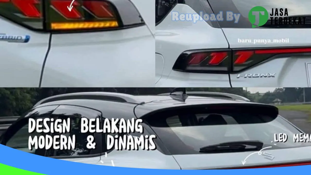 Gambar Showroom Suzuki Lhokseumawe di Lhokseumawe, Aceh ke 5