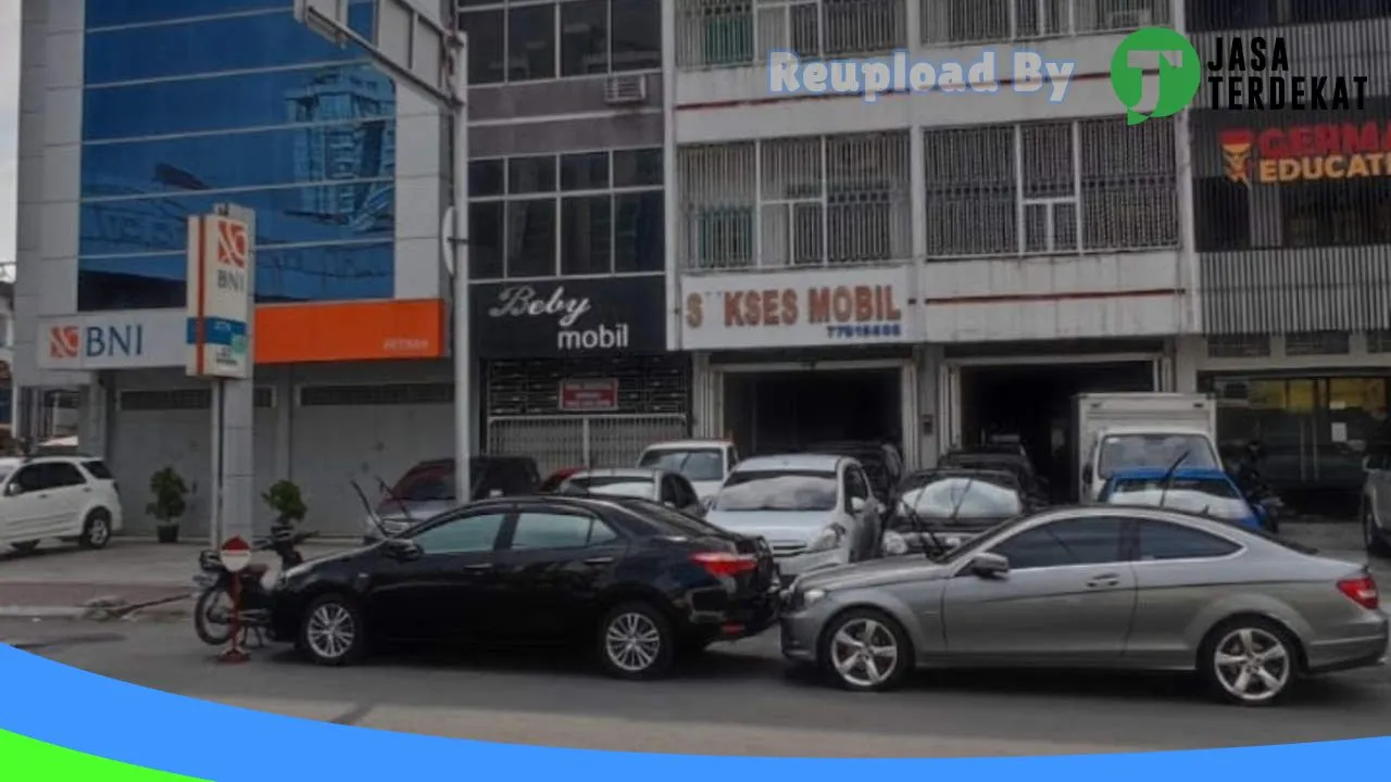 Gambar Sukses Mobil di Deli Serdang, Sumatera Utara ke 3