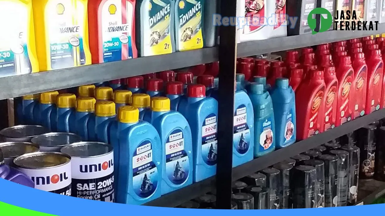 Gambar Anugrah Motor di Lampung Utara, Lampung ke 5