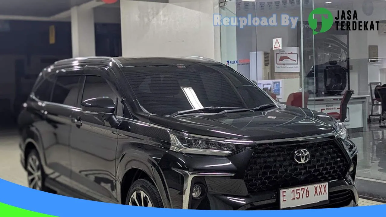 Gambar Dealer Toyota Cirebon di Kota Cirebon, Jawa Barat ke 3