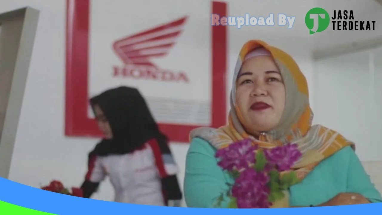 Gambar Tridjaya Motor Pagaden di Subang, Jawa Barat ke 1