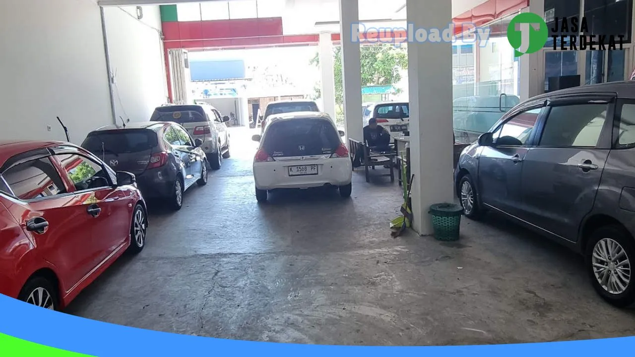 Gambar Mandiri Jaya Garage di Grobogan, Jawa Tengah ke 1
