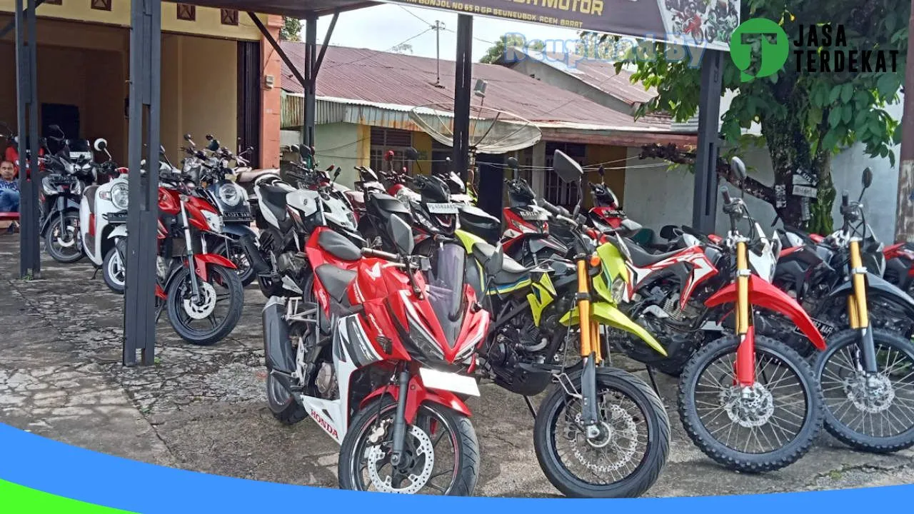 Gambar CV. Meulaboh Jaya Mobil di Aceh Barat, Aceh ke 1