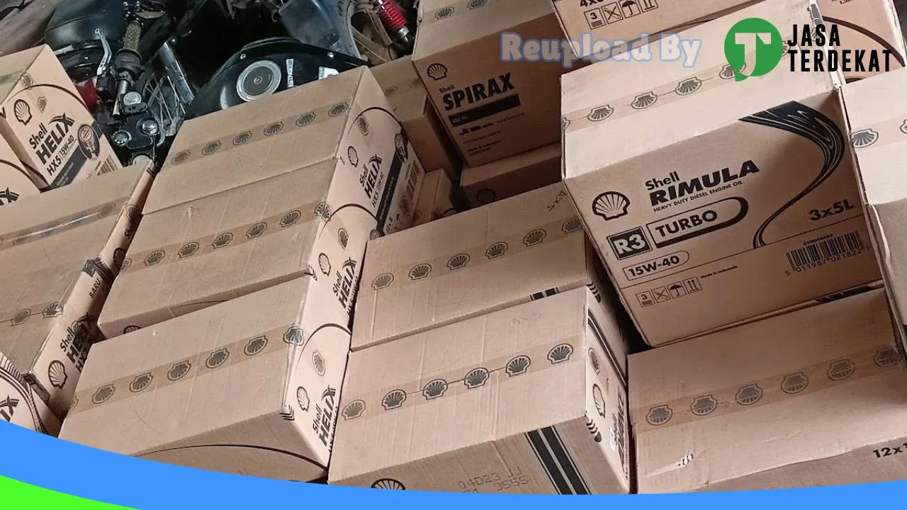 Gambar Sinar Baru Motor di Tulang Bawang Barat, Lampung ke 3