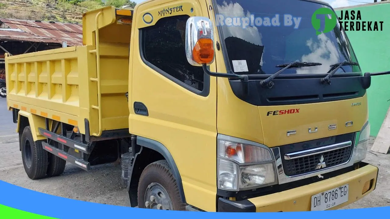 Gambar Showroom Istana Mobil di Kupang, Nusa Tenggara Timur ke 3