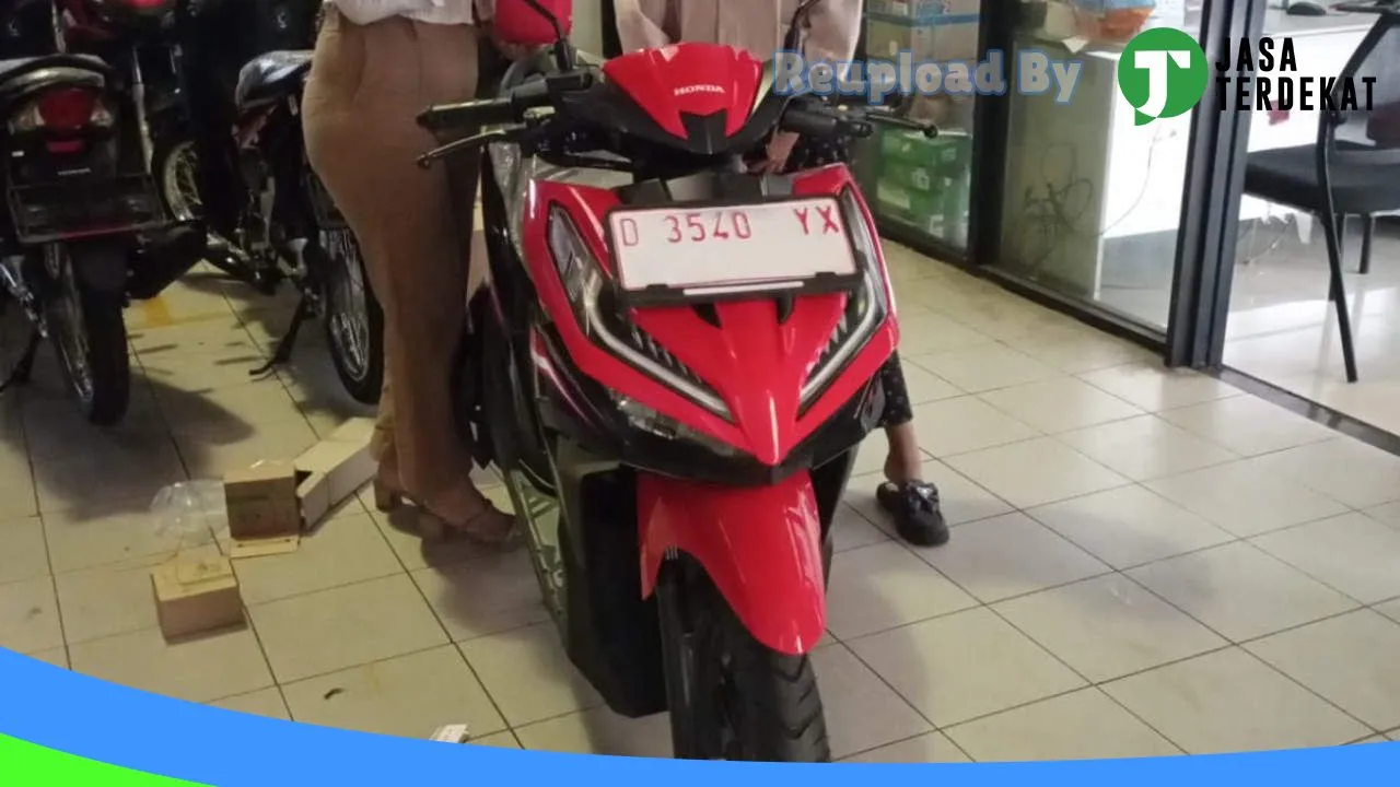 Gambar CV. Sinar Karya Makmur di Kota Bandung, Jawa Barat ke 4