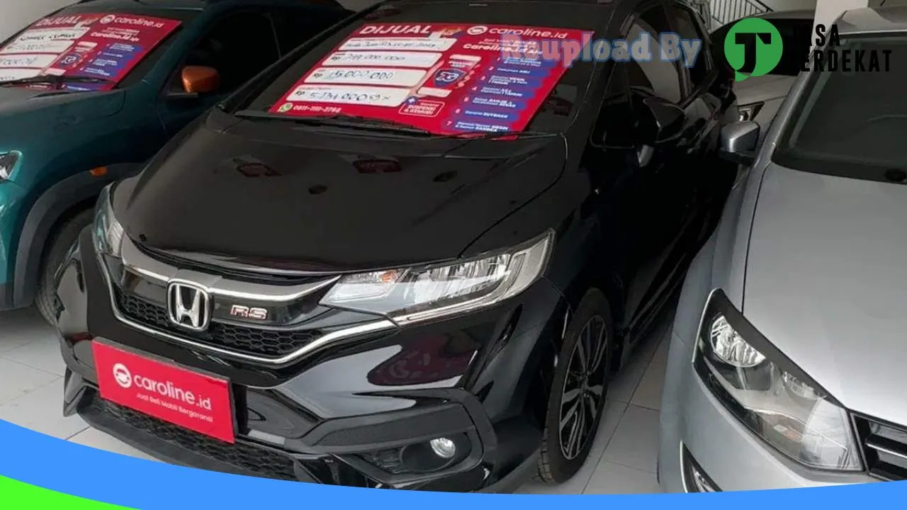 Gambar Caroline Cinere – Showroom Mobil Bekas Depok Terpercaya di Kota Depok, Jawa Barat ke 2