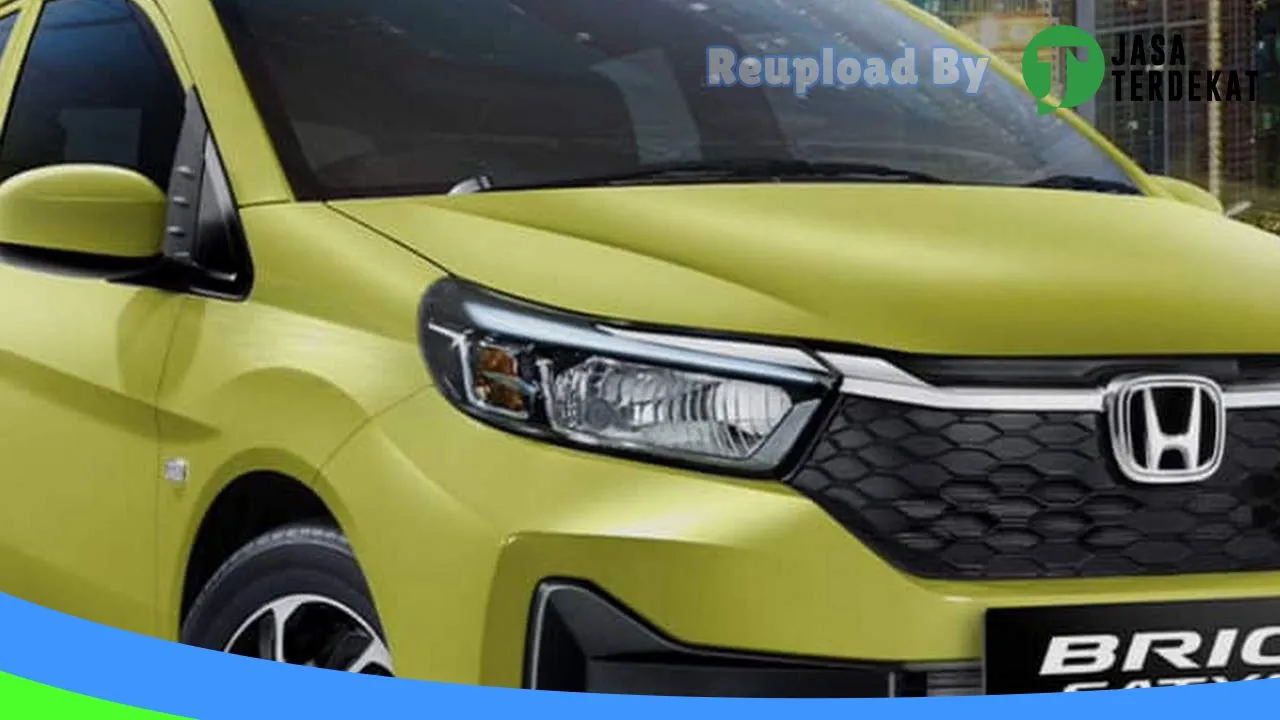 Gambar Ega dealer mobil honda mitra bojonegoro di Bojonegoro, Jawa Timur ke 5