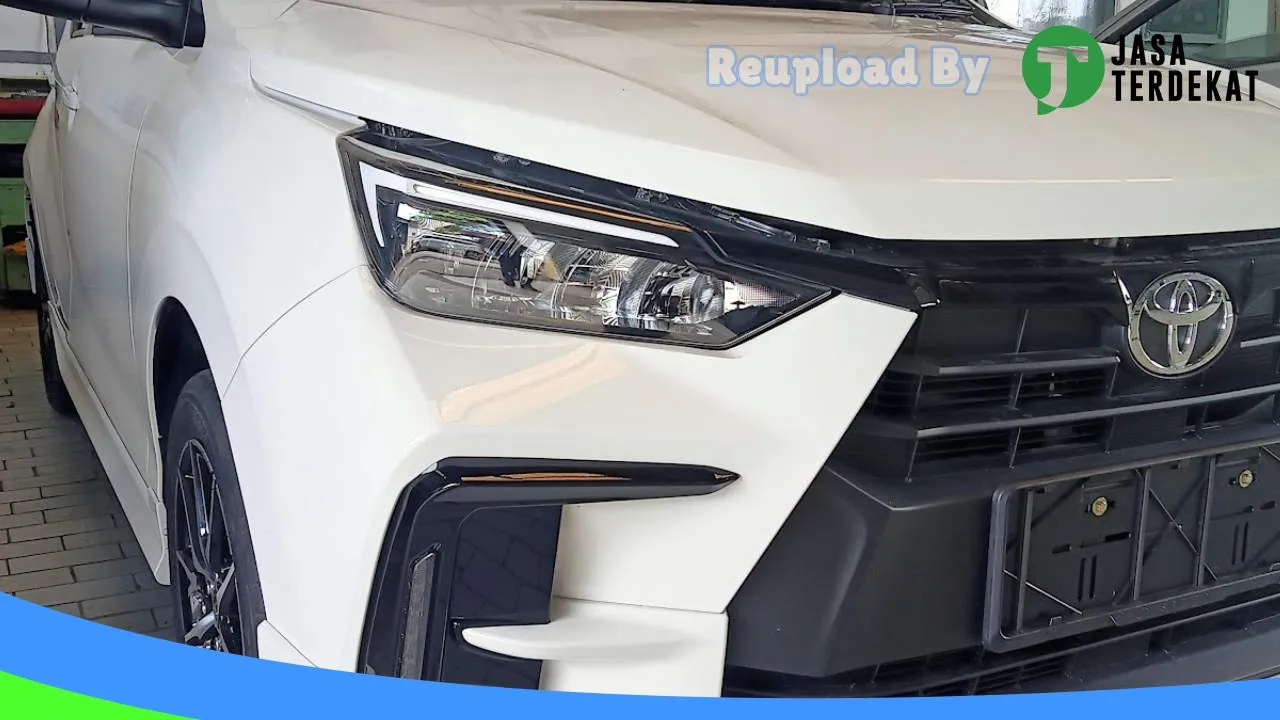 Gambar Hasjrat Toyota Timika di Puncak, Papua ke 4