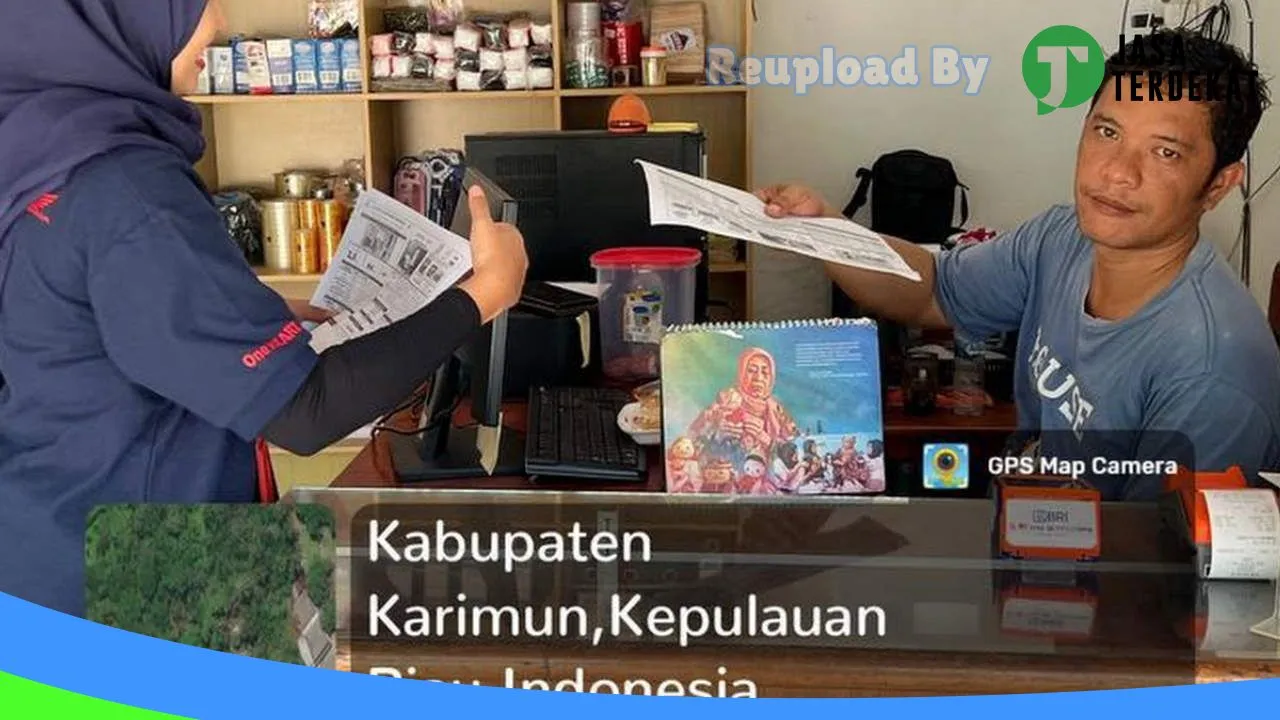 Gambar PT. Pattra Sarana di Karimun, Kepulauan Riau ke 4