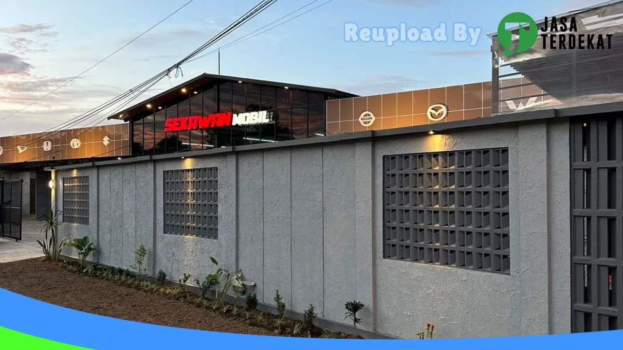Gambar Showroom Sekawan Mobil Mojokerto di Mojokerto, Jawa Timur ke 2