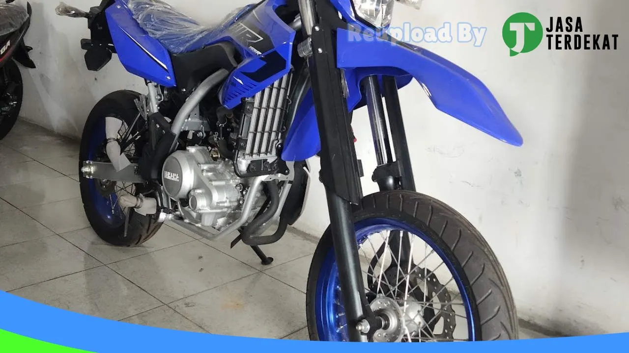 Gambar Perkasa Motor Sanggau di Sanggau, Kalimantan Barat ke 5