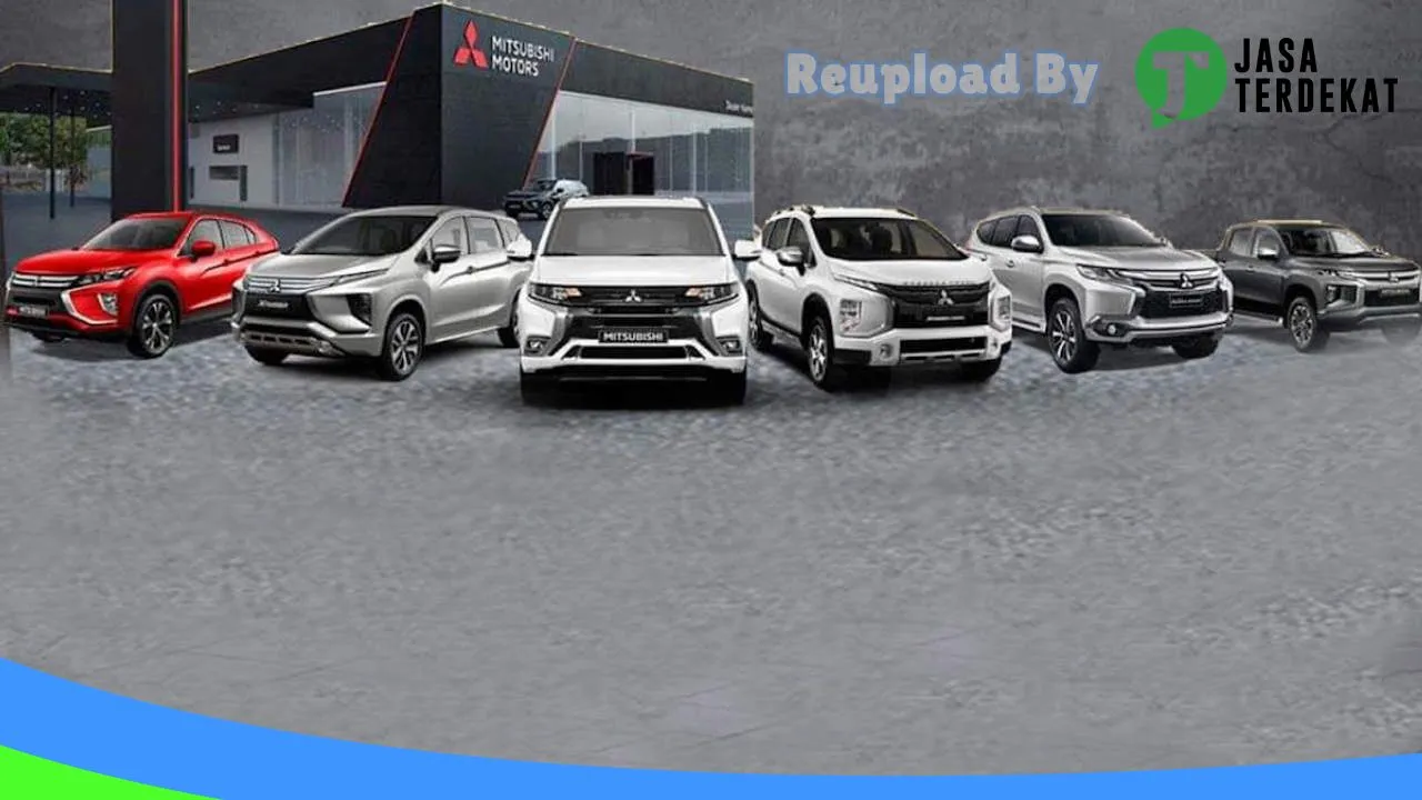 Gambar Pt. Sinar Gorontalo Berlian Motor di Gorontalo, Gorontalo ke 1