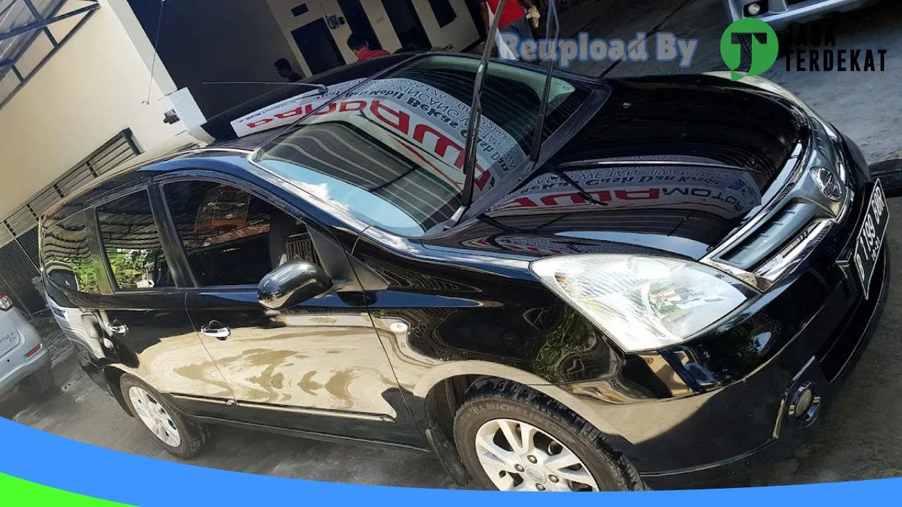 Gambar PANDAWA MOTOR MADIUN PUSAT di Kota Madiun, Jawa Timur ke 2