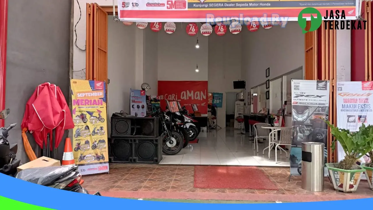 Gambar PT WAHANAARTHA RITELINDO di Kotamobagu, Sulawesi Utara ke 2