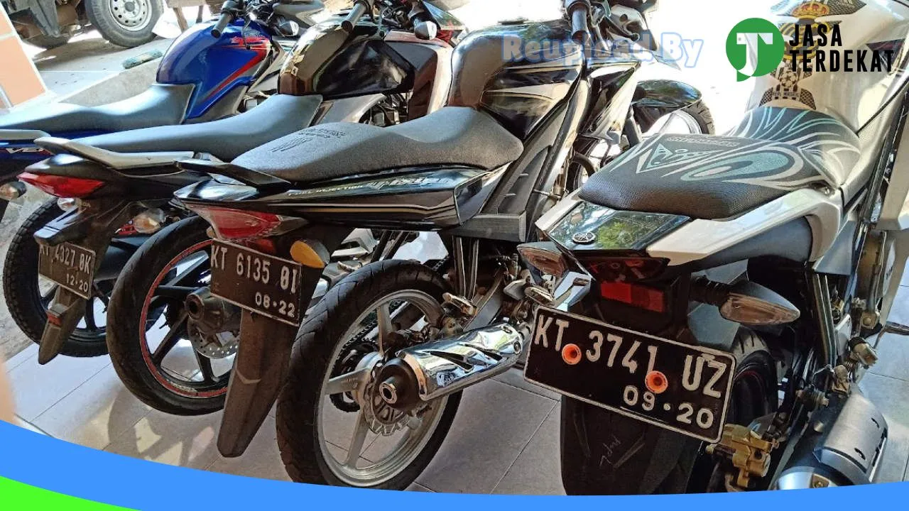 Gambar RAJA MOTOR TENGGARONG di Kutai Kartanegara, Kalimantan Timur ke 2