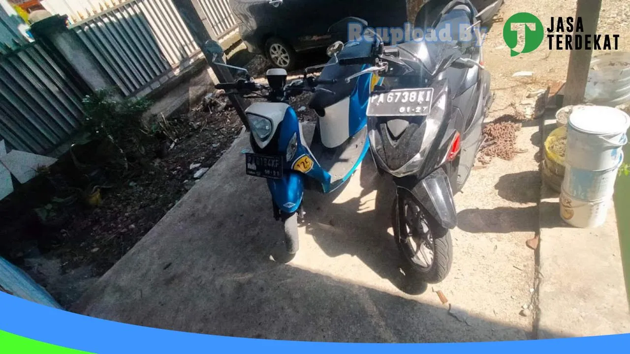 Gambar Grosir Mobil Nabire di Nabire, Papua ke 2