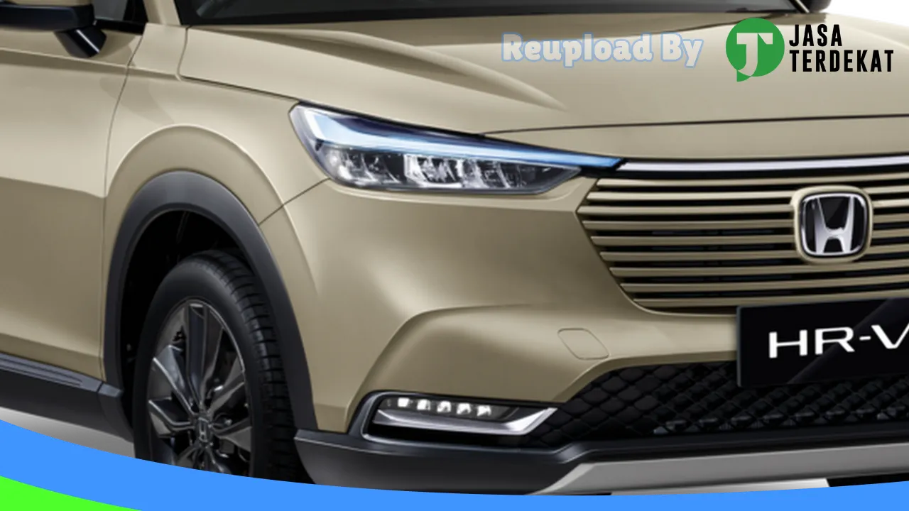 Gambar Honda MIM Jeneponto di Jeneponto, Sulawesi Selatan ke 5