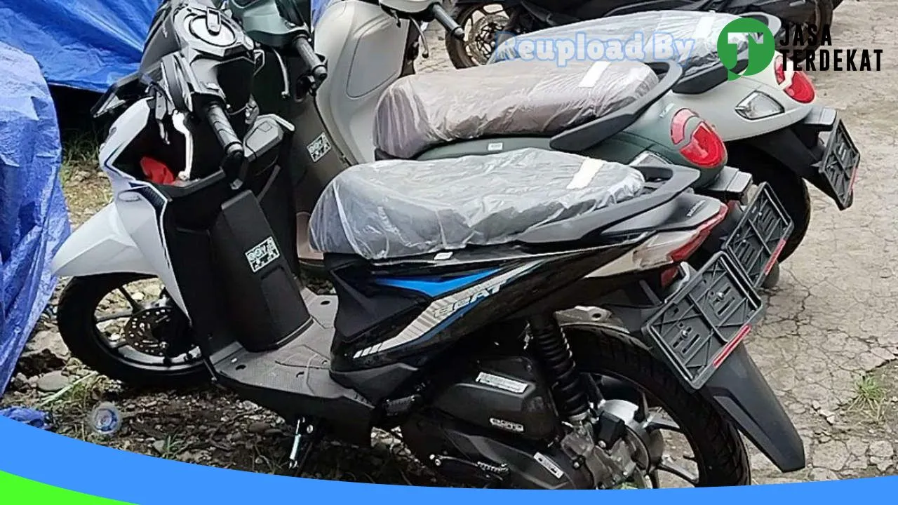 Gambar Dealer Honda Anugerah Kencana Motor Lubuk Linggau di Lubuklinggau, Sumatera Selatan ke 5