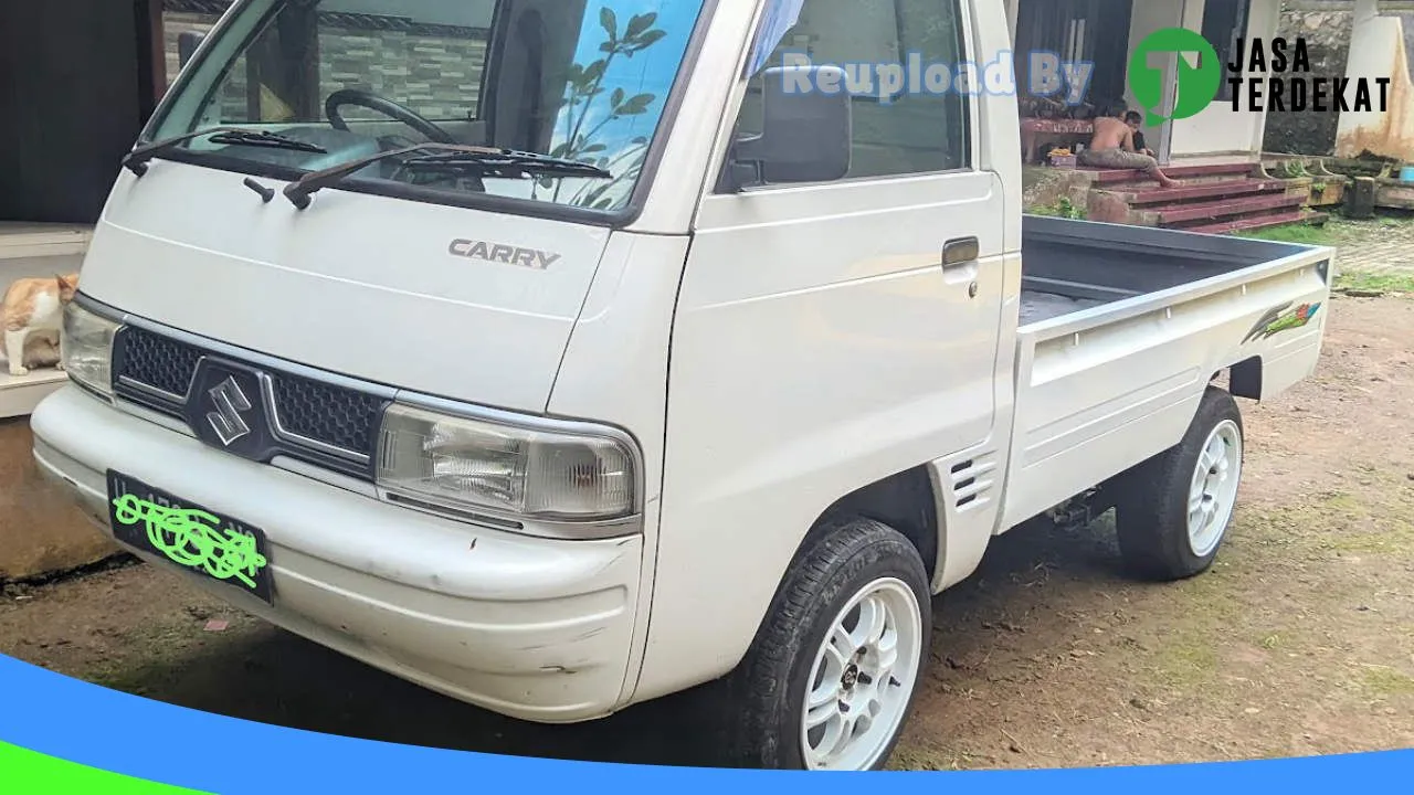Gambar Bagio Motor LDR di Kendal, Jawa Tengah ke 4