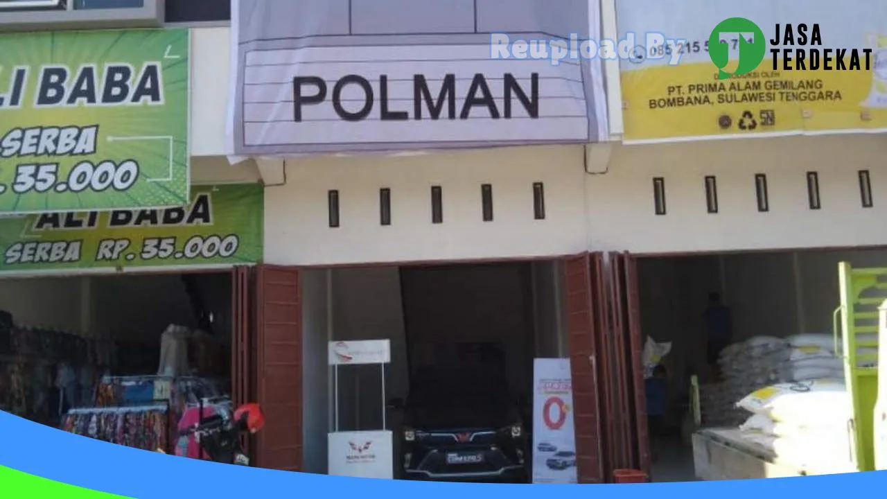Gambar Wuling Kumala Polewali Mandar di Polewali Mandar, Sulawesi Barat ke 1